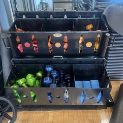 Dumbbell Set