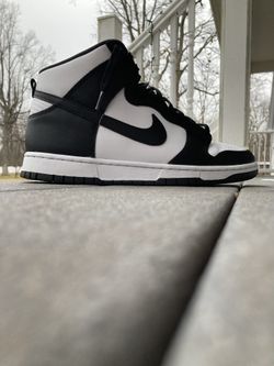 Nike Mens Panda Dunks Size 12 Willing To Negotiate And Take Trades
