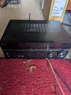 Sony STR-DN840