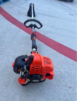 ECHO 21.2 cc Gas 2-Stroke Straight Shaft String Trimmer 
