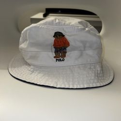 Polo Ralph Lauren Bucket Hat