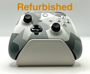 Refurbished Xbox One S controller