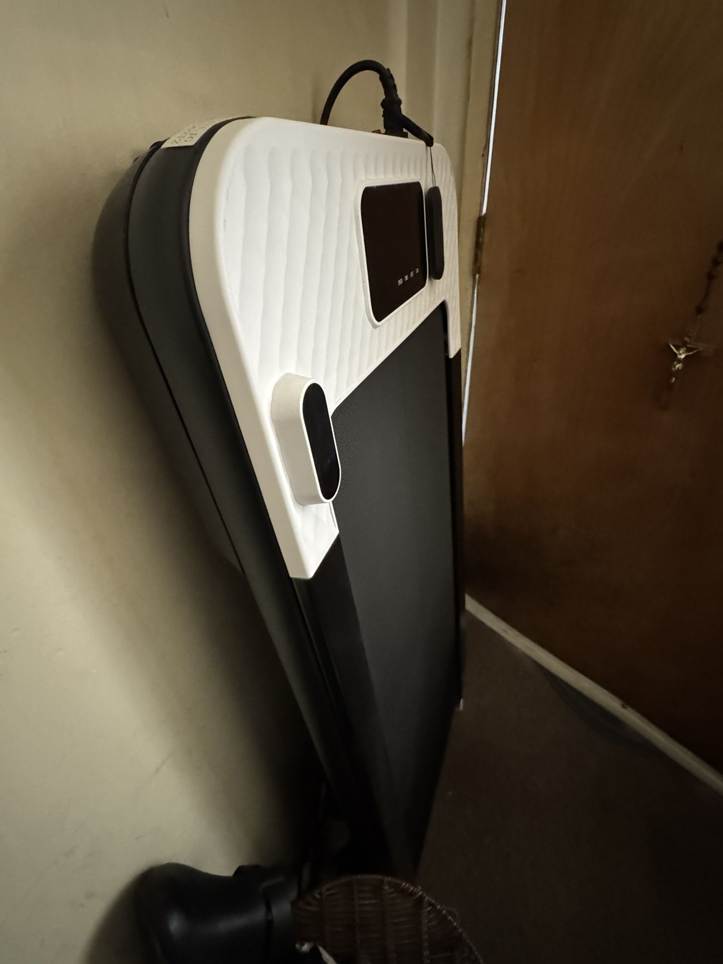 Wellfit Treadmill