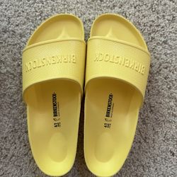Birkenstock Slides Brand New 