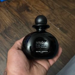  Nori Pour Homme Michel Germain 4.2 Oz 