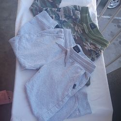 Joes jeans brand baby joggers 4t