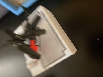 Mini rc helicopter