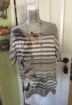 LES FILLES MADE IN ITALY BUY IN ITALY ONE SIZE