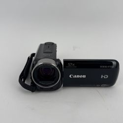 Canon Vixia HF R50 3.28MP Cinema Camcorder