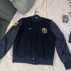 Manny Pacquiao size medium jacket