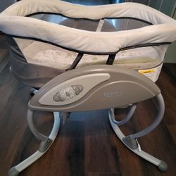 Bassinet 