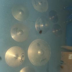 Cymbals
