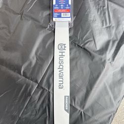 New ! Chain saw bar Husquvarna 24” Brand New Universal