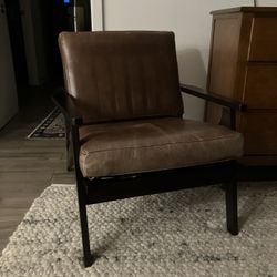 Sanna Chair, Room and Board 