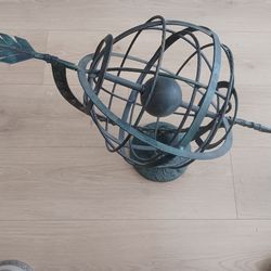 Decorative Art Sculpture