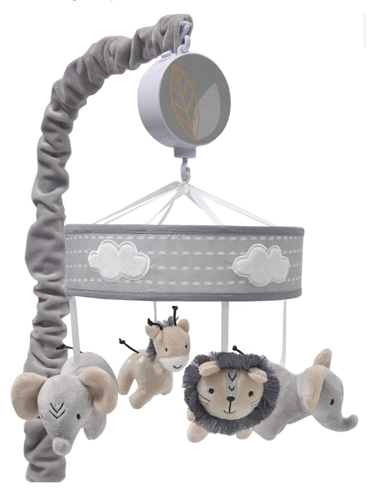 Crib Mobile 