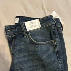 Brand New Hollister Jeans