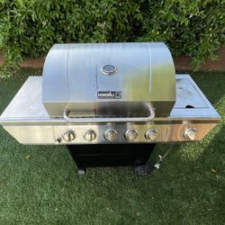 Nexgrill Grill 5 Burner 