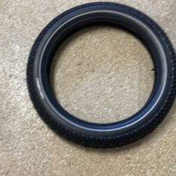 Rad Power Bike Brand New Wheel 