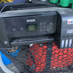 Epson Printer