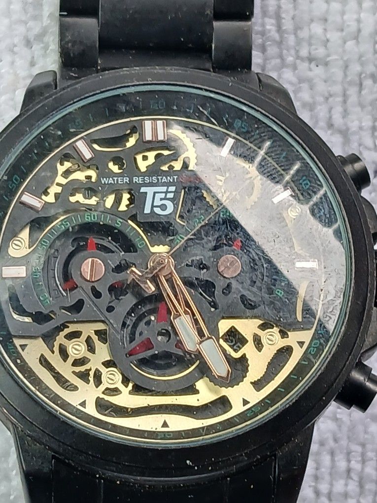 T5 Watch