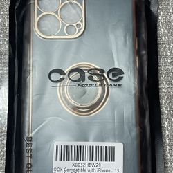 13 Pro Max Case
