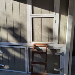 Free Kids Play House