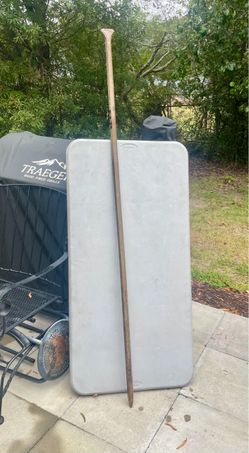 6’ Breaker bar