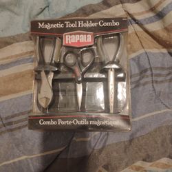 Rapala Magnetic Tool Holder Combo