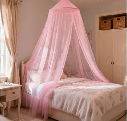 Canopy /mosquito net NEW