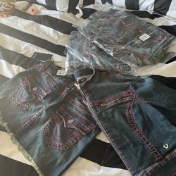 True Religion 