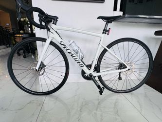 Never used combo bike