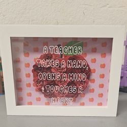 Teacher Appreciation Week