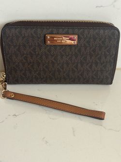 Michael Kors Brown purse