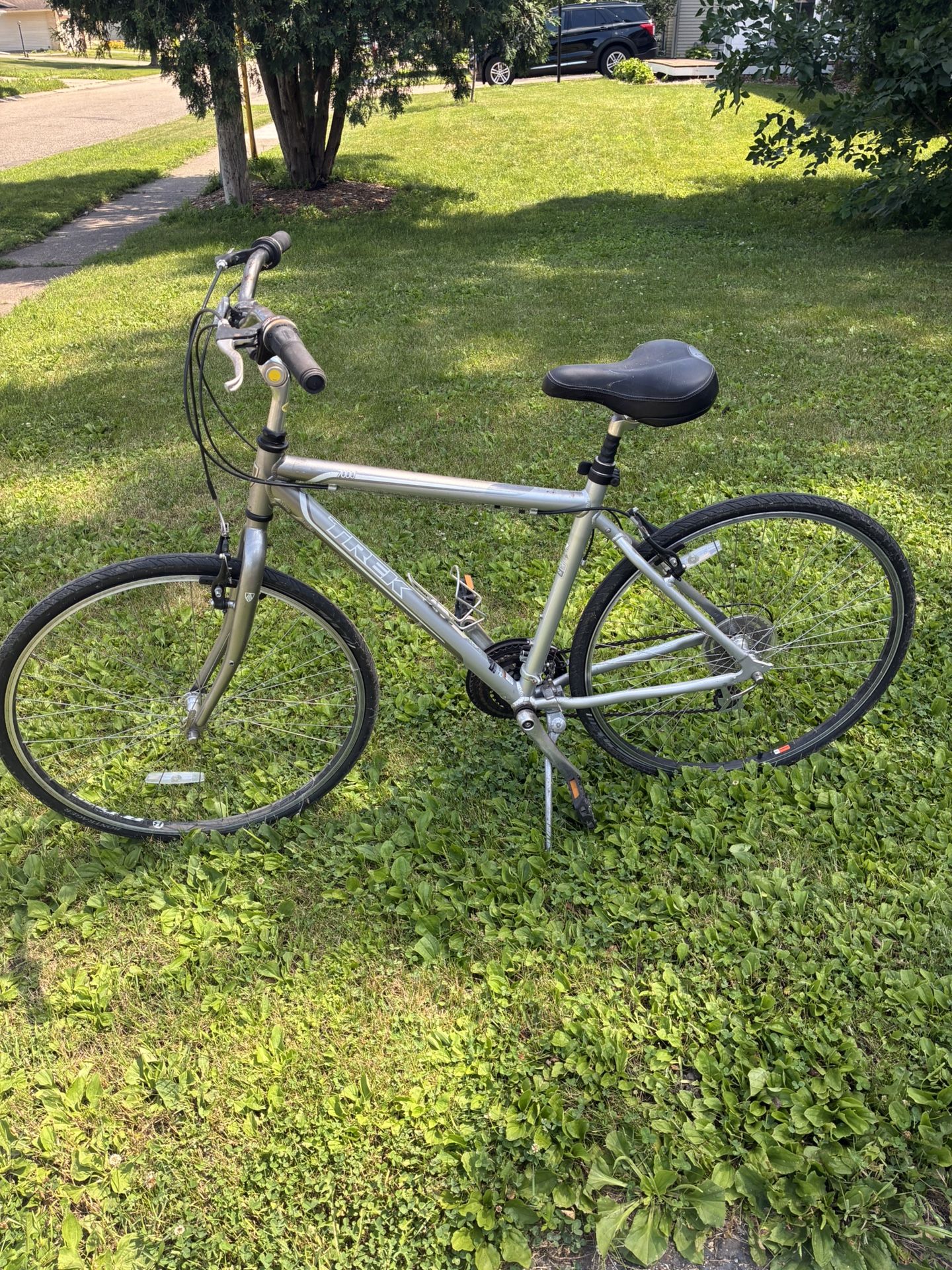Trek Women’s Bicycle