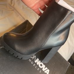 Women’s Bootie