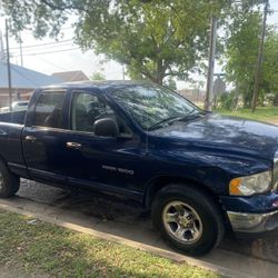 2005 Dodge Ram 1500