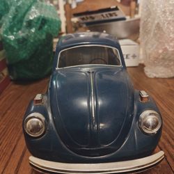 Jim Beam Vintage Car Decanter