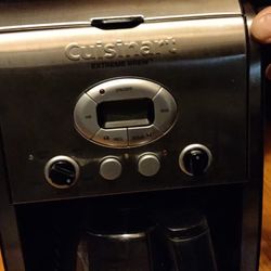 Cuisinart DCC-2650 Brew Central 12 Cup Programmable Coffee Maker