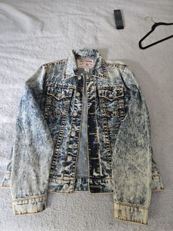 True Religion Jacket