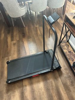 Treadmill