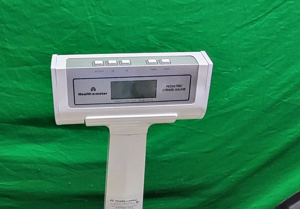 Health O Meter Infant Scale