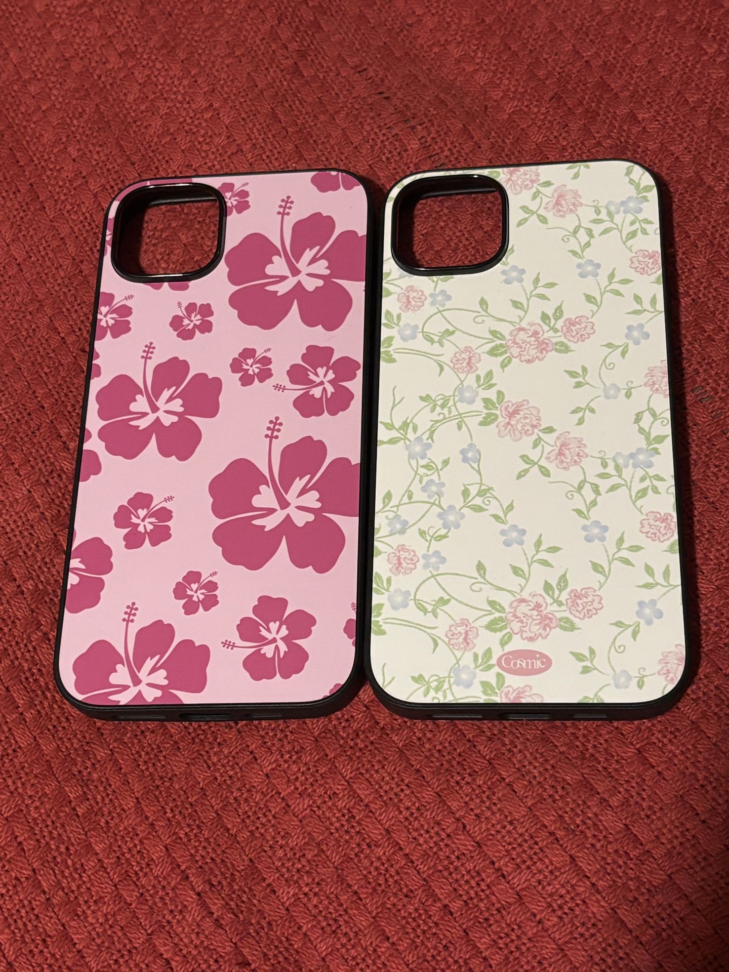 iPhone 15 Plus Cases