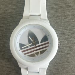 Adidas Watch 