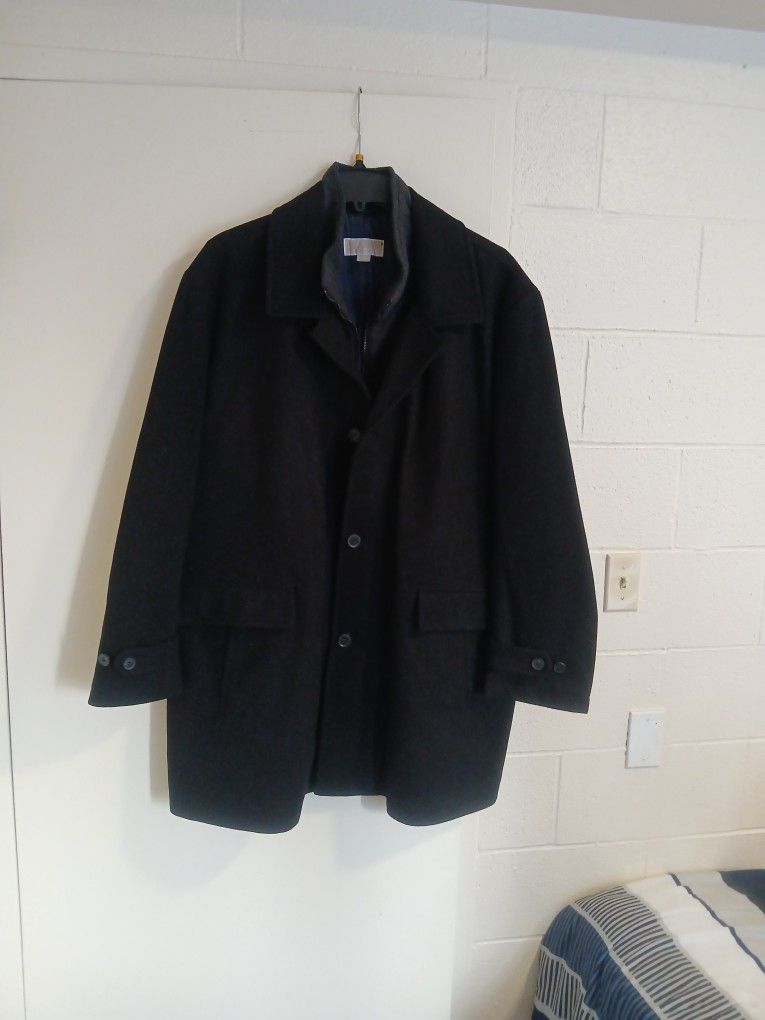 Michael Kors Men's Coat