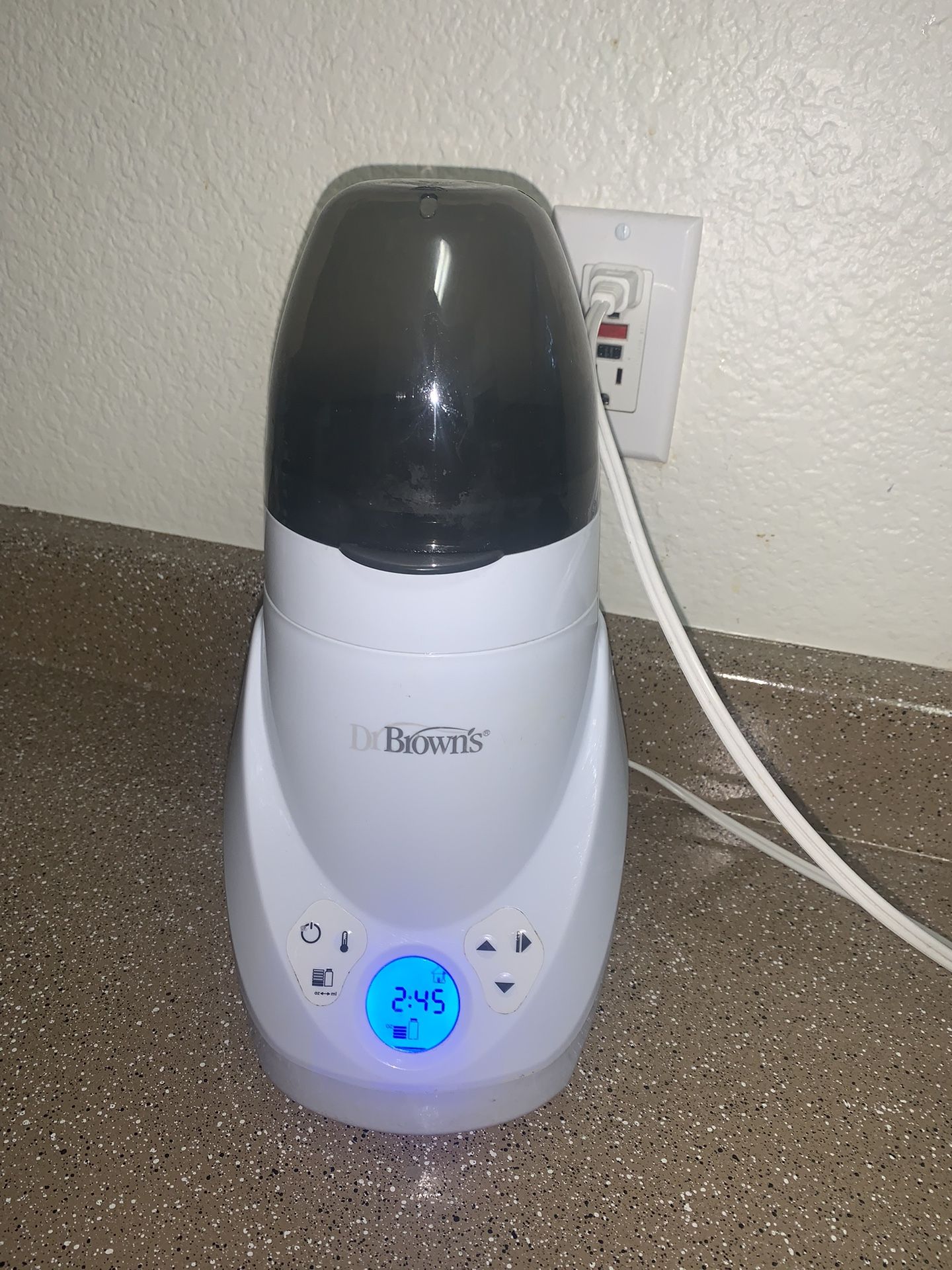 Bottle Warmer