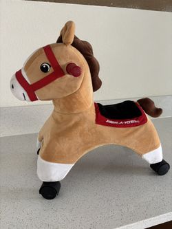 Toddler Horse