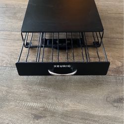 Keurig Coffee Cups Holder