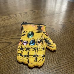 Infinity Glove Oven Mitt (decorative only)