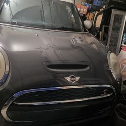 2015 Mini Cooper